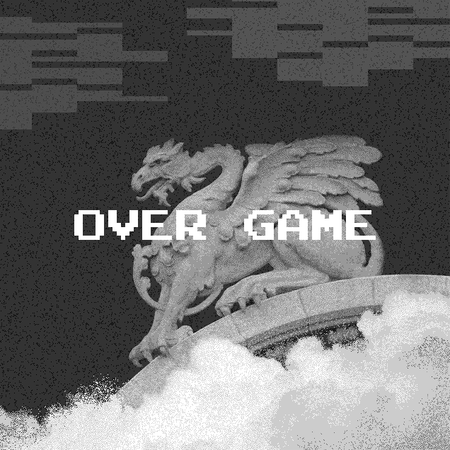 Over Game - OVERGAME - Cyberborea